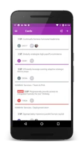 Kaiten On The Go screenshot 0