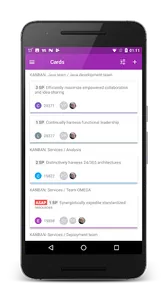 Kaiten On The Go screenshot 1