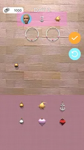 Earrings Designer screenshot 1