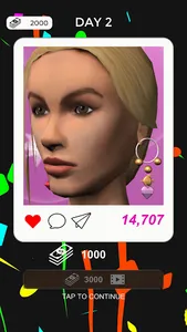 Earrings Designer screenshot 3