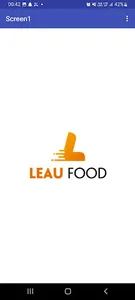 Khô cá chỉ vàng LEAU FOOD screenshot 0