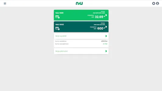Klub NAU screenshot 10