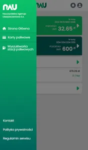 Klub NAU screenshot 5