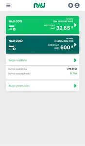 Klub NAU screenshot 6