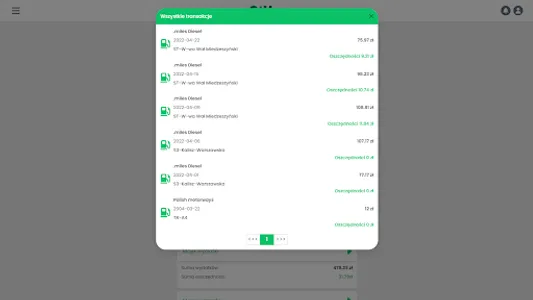Klub NAU screenshot 8