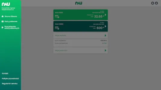 Klub NAU screenshot 9