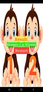 Crazy Monkey 2 Playr قرد مجنون screenshot 4