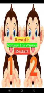 Crazy Monkey 2 Playr قرد مجنون screenshot 5