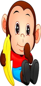 Crazy Monkey 2 Playr قرد مجنون screenshot 6
