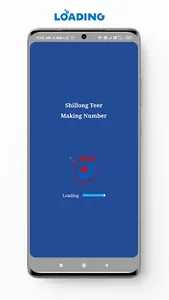 Shillong teer calculator screenshot 0