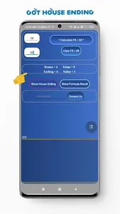 Shillong teer calculator screenshot 4