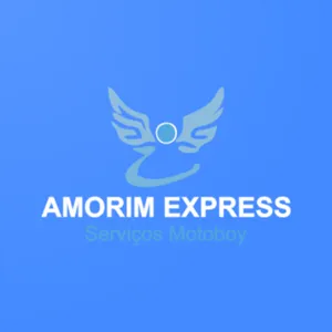 Amorim Express screenshot 6