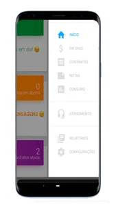 AlvesNet screenshot 1