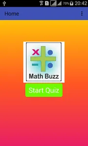 Math Buzz 9 & 10 screenshot 0
