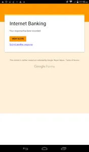 Promotion Exam App PN Bank screenshot 6