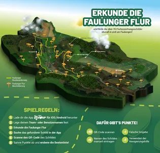App in die Natour screenshot 9