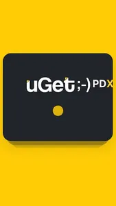uGetPDX screenshot 0