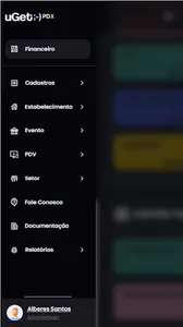 uGetPDX screenshot 2