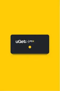 uGetPDX screenshot 4