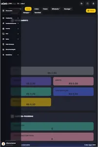 uGetPDX screenshot 6