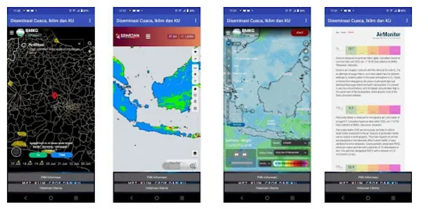 AUTOKIN screenshot 1