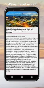 Tradict screenshot 3