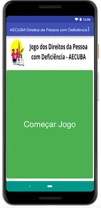 AE CUBA - JDHPCD screenshot 0