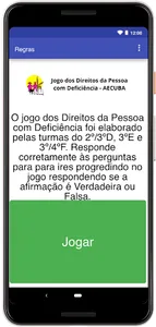 AE CUBA - JDHPCD screenshot 2
