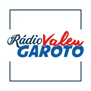 Rádio Valeu Garoto screenshot 0