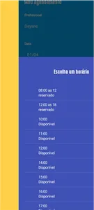 Cantina Tio João screenshot 10