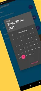 Cantina Tio João screenshot 4