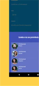 Cantina Tio João screenshot 5