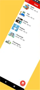 Cantina Tio João screenshot 7