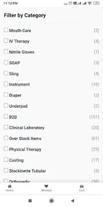 CMHS | Cardinal Medical Supply screenshot 1