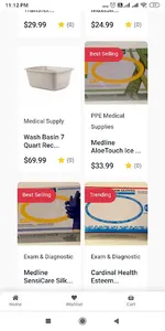CMHS | Cardinal Medical Supply screenshot 5