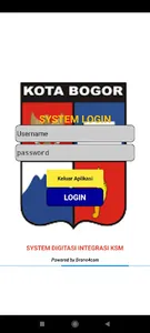Laporan Kerja KSM screenshot 5