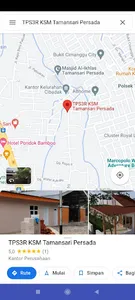 Laporan Kerja KSM screenshot 6