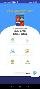 Laporan Kerja KSM screenshot 8