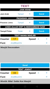 MSB JWS screenshot 4