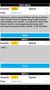 MSB JWS screenshot 6