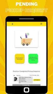 RaddiWrap for Feriwala screenshot 0