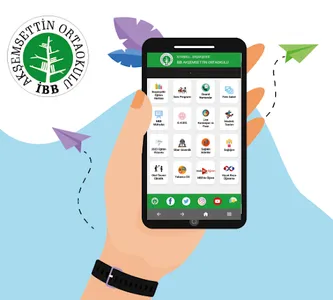 İBB AKŞEMSETTİN ORTAOKULU screenshot 2