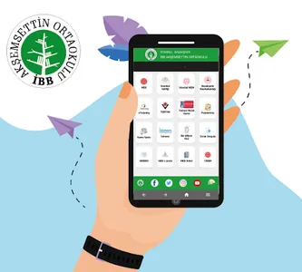 İBB AKŞEMSETTİN ORTAOKULU screenshot 4