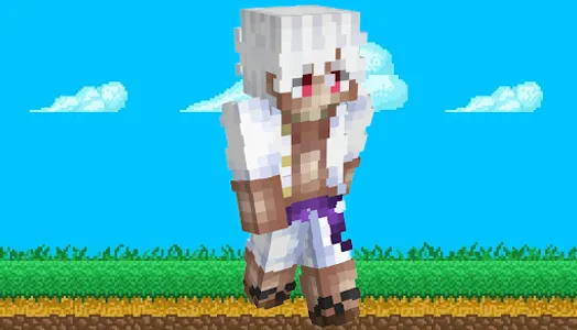 MHA Skins For Minecraft screenshot 0