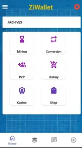 ZiWallet screenshot 15