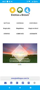 energiaebiogas screenshot 0