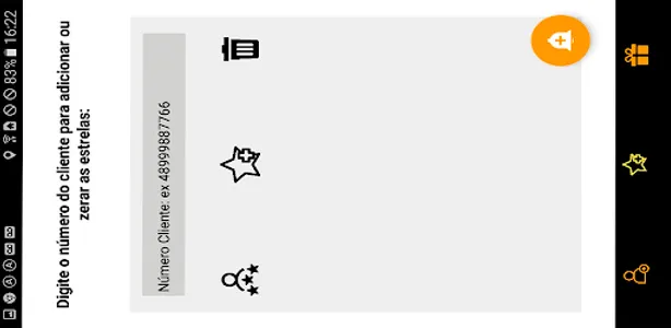 ADM Fideliza screenshot 3