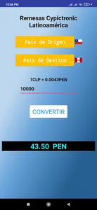 RCL screenshot 0