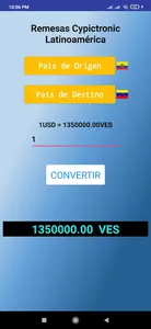 RCL screenshot 1