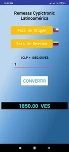 RCL screenshot 4
